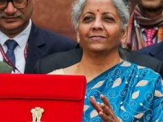 Nirmala Sitharaman set to make history with seventh consecutive Union Budget