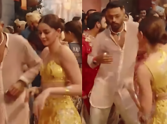 ‘Ambani ne bana di jodi’: Fans ship Hardik Pandya & Ananya Panday amid divorce rumours under their viral dance video