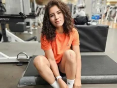 Missing Arizona woman found dead in car alongside body of alleged stalker days after he made chilling Facebook post