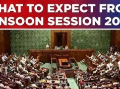 Monsoon session begins: PM Modi’s address, economic survey; what to expect