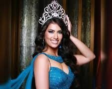 The doctor who became India’s first Miss Universal Petite: Shruti Hegde’s inspiring journey