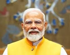 Biden, Sunak, Macron & Putin laud Modi’s victory