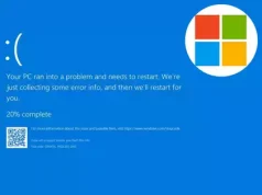 Windows Computers Lead To ‘Blue Screen Of Death’ Due To CrowdStrike Error