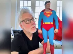 Superman: Here’s what James Gunn has to say about filming, and check out release date and cast