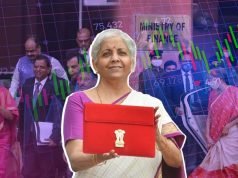 Budget 2024 Highlights: FM Nirmala Sitharaman announces changes in income tax slabs, STT, STCG, LTCG, and angle tax