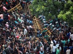 Explained: Who were ‘Razakars’ and why are they back in Bangladesh’s discourse