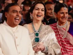 Mukesh Ambani’s “Pocket Change” Pre-Wedding Bash for Son Anant: A Billionaire’s Budget Celebration