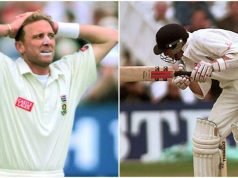 The Legendary Duel: Allan Donald vs. Michael Atherton – A Classic Test Cricket Showdown