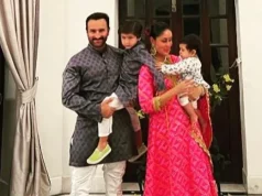Taimur’s Nanny Reveals: Kareena Kapoor Embraces a Spiritual Path Beyond Religion, Requests Special Devotional Music for Her Sons