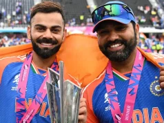 Leadership vs. Celebration: Exploring the Dynamic Contrast Between Cricket’s Two Star Styles