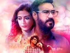 Auron Mein Kahan Dum Tha Movie Review: Ajay Devgn and Tabu’s ‘Past Lives’ Resurface in a Compelling Yet Overstretched Romantic Dramatic Saga