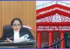 ‘If She Wants to Spend, Let Her Earn’: HC Judge on Woman’s Rs 6 Lakh Monthly Maintenance Request from Ex-Husband