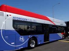 California Launches Nation’s First Commercial Hydrogen Fueling Station, Paving the Way for Clean Energy Future California Unveils First-Ever Commercial Hydrogen Fueling Station, Ushering in a Clean Energy Era