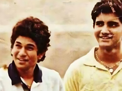 Sachin’s Epic Water Prank: Ganguly Wakes Up to Find His Suitcase Floating in Water!