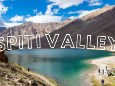 Uncover Spiti Valley: The Hidden Gem That Rivals and Outshines Switzerland’s Stunning Beauty
