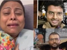 Missing Bengaluru Techie Found in Noida After 10 Days, Claims Wife’s Harassment Drove Him Away