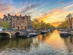 Netherlands Boosts Tourism with Visa-Free Access for 93 Nations