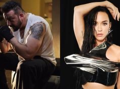 Tattoos and Mythology: Celebrities Ink Their Spiritual Journeys Sanjay_Dutt_to_Katy_Perry