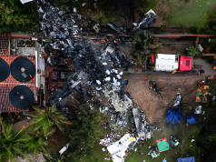 Tragedy in the Skies: Decoding the Shocking Mystery Behind Brazil’s Plane Crash That Claimed 62 Lives