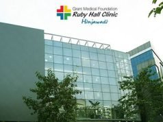 Ruby Hall Clinic: A Beacon of Excellence in Healthcare