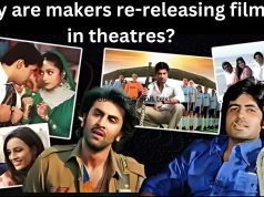 Why Are Classics Like Laila Majnu & Kuch Kuch Hota Hai Returning to Theatres? An ETimes Exclusive