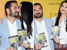 Aishwarya Rai’s Close Family Friend: Meet Dr. Zirak Marker – The Renowned Child Psychiatrist and Talented Painter