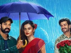 Phir Aayi Hasseen Dillruba Review: Taapsee Pannu and Vikrant Massey Boldly Push Boundaries in This Gritty, Amoral Romance