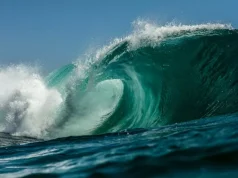 Braving the Dangerous Sea Waves of the 3rd Smallest Country: Tips to Safely Survive Rip Currents