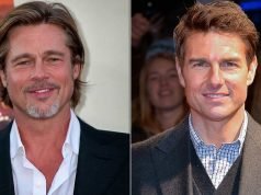 Why Brad Pitt and Tom Cruise’s Daughters Are Quietly Shedding Their Iconic Last Names