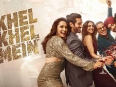 Khel Khel Mein Review: Taapsee Pannu Wins Big with a Stellar Performance, While Akshay Kumar’s Return to Comedy Earns Well-Deserved Applause