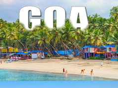 Discover the Alluring Charm of Goa for Your Perfect Getaway