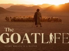 ‘Aadujeevitham – The Goat Life’ Movie Review: Prithviraj’s Stellar Performance Elevates a Survival Drama Teetering on Monotony.