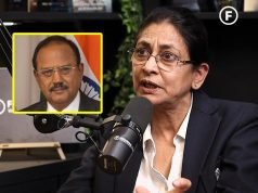 Mumbai Police Did Not Botch Ajit Doval’s Daring Dawood Execution Plan, Boldly Claims Ex-IPS Officer