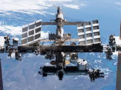 NASA’s Sunita Williams Faces Radiation and Muscle Loss Challenges in Extended Space Mission Until 2025: Health Risks