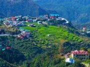 Top 7 Unmissable Tourist Spots in Dehradun, Uttarakhand