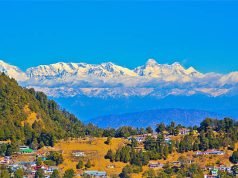 Exploring Uttarakhand: A Detailed Travel Diary of Our Serene and Scenic Journey to Tehri Garhwal