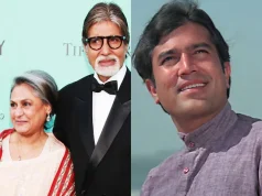 Jaya Bachchan’s Bold Prediction: Rajesh Khanna’s Downfall in Rivalry with Amitabh Bachchan