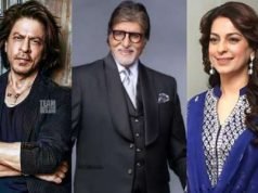 Juhi Chawla, Shah Rukh Khan, Amitabh Bachchan, and More: Celebs Who Made the 2024 Hurun India Rich List