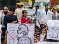 Brutal Kolkata Doctor Rape-Murder: Shocking Details Emerge, CBI Takes Over Amid Outrage