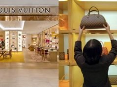 Woman’s Epic Revenge on Louis Vuitton Staff Goes Viral: Netizens Dub It ‘Vengeance of the Year’!