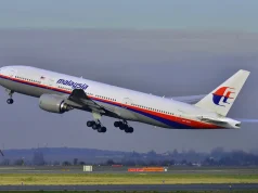 Missing Malaysian Airlines Flight MH370: New Evidence Suggests It May Have Been Found malaysia-airlines-missing-flight