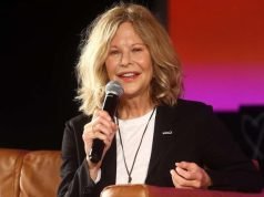 Sarajevo Film Festival Honors Meg Ryan for Outstanding Achievement