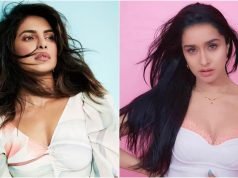 Shraddha Kapoor Surpasses Priyanka Chopra Jonas to Become the Second Most-Followed Indian on Instagram priyanka-chopra-shraddha-kapoor