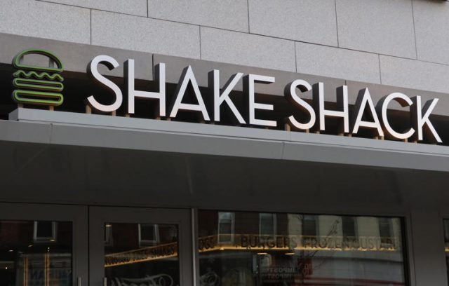 Shake Shack to Close Nine U.S. Locations, Most in California