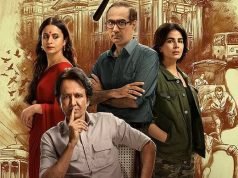 Shekhar Home Review: Kay Kay Menon Mesmerizes as India’s Sherlock in an Uneven Mystery
