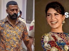 Jacqueline Fernandez Celebrates Her 39th Birthday with a Surprise: Conman Sukesh Chandrasekhar Gifts Her a Stunning Luxury Yacht
