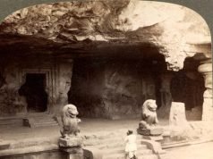 Stepping Back in Time: Exploring the Tiger Caves of Elephanta