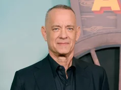 Tom Hanks Sounds the Alarm on AI Scams Misusing His Image Tom hanks