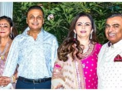 Who is the ‘Mahalakshmi of the House’? Mukesh Ambani, Nita, Tina, or Another Family Member?