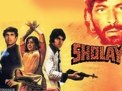 What Makes Sholay a Cult Classic: Unveiling Its Legendary Appeal